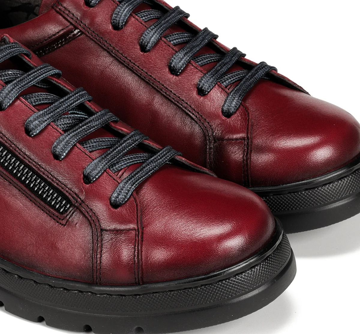 POMPAS F1666 Basket Rouge - Image 7