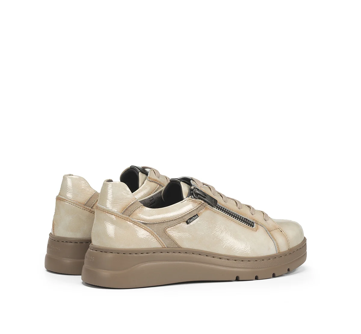 POMPAS F1666 Basket Taupe - Image 3
