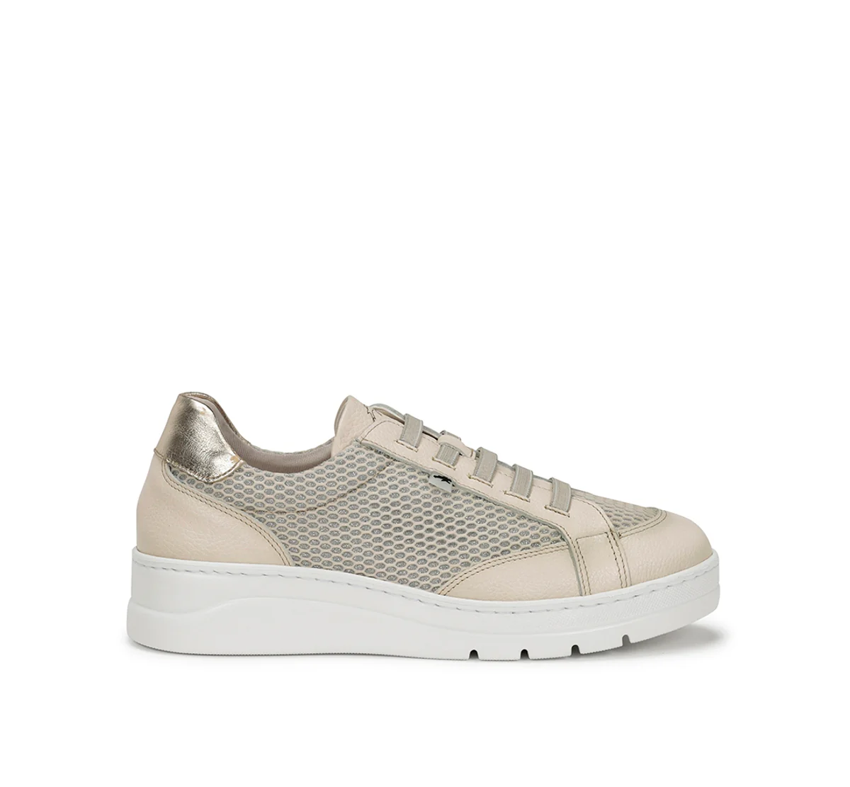 POMPAS F1668 Basket Beige