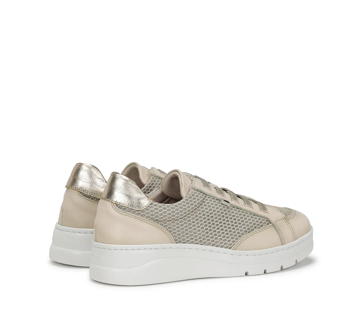 POMPAS F1668 Basket Beige - Image 3