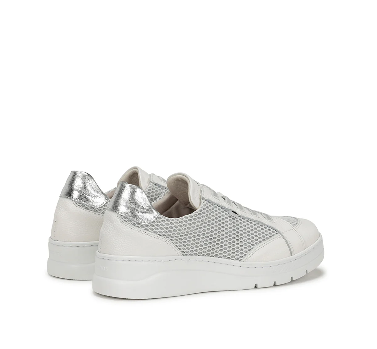 POMPAS F1668 Basket Blanche - Image 2