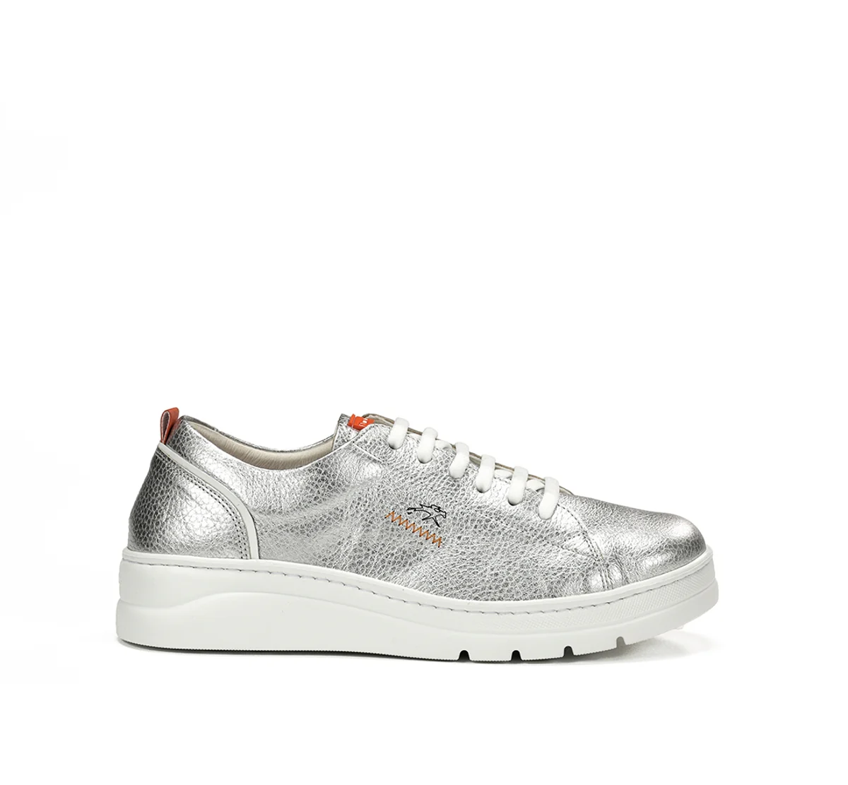 POMPAS F1917 Basket Argent