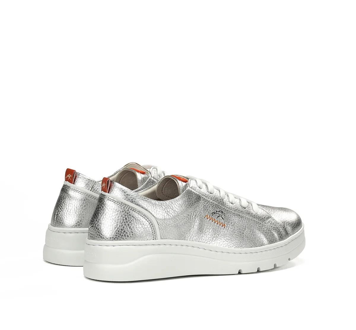POMPAS F1917 Basket Argent - Image 3