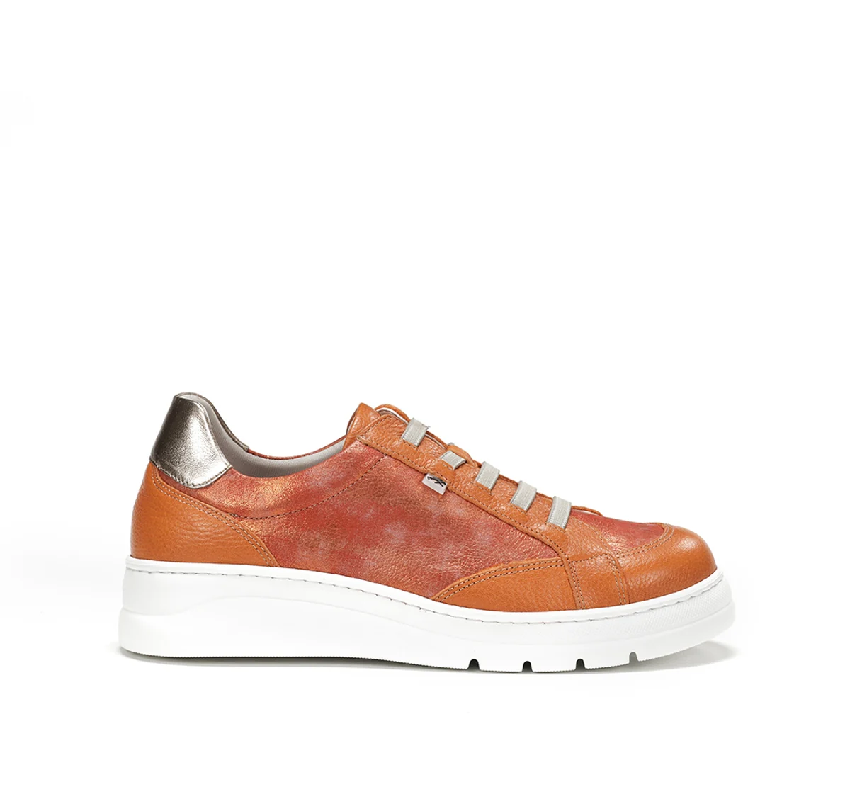 POMPAS F1918 Basket Orange