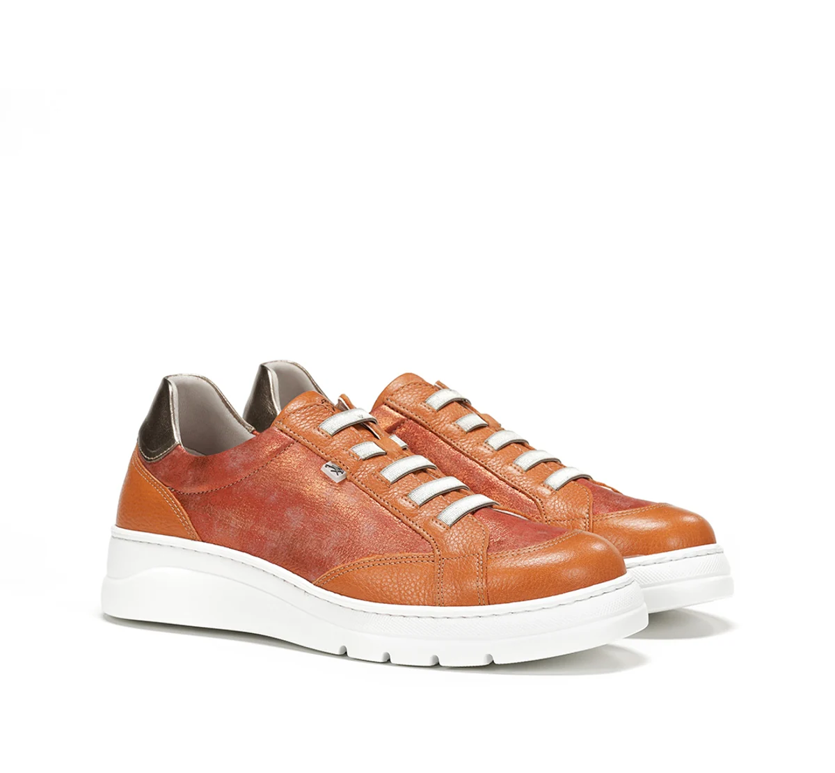 POMPAS F1918 Basket Orange - Image 2