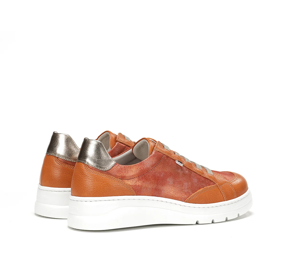 POMPAS F1918 Basket Orange - Image 3