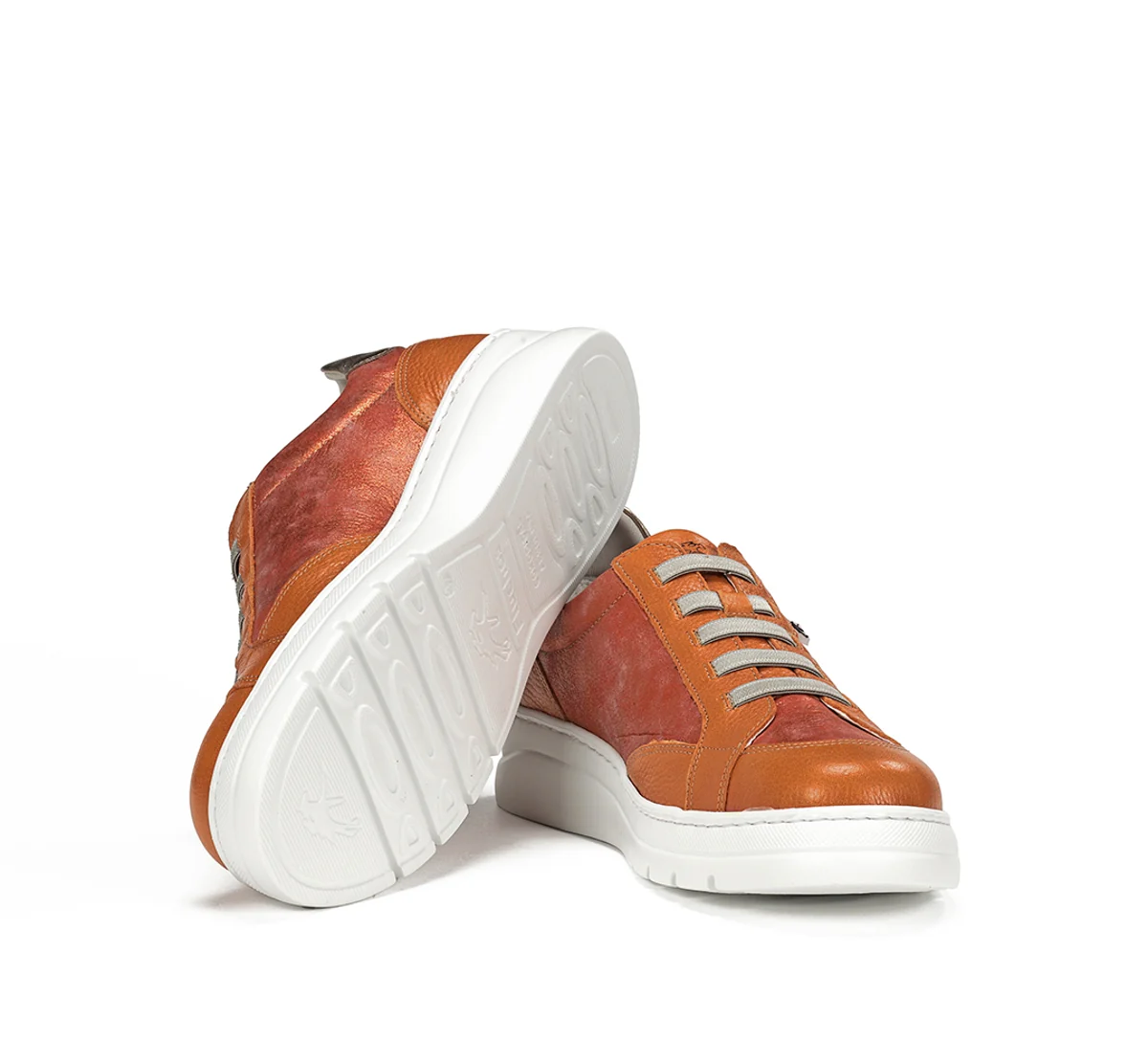 POMPAS F1918 Basket Orange - Image 4
