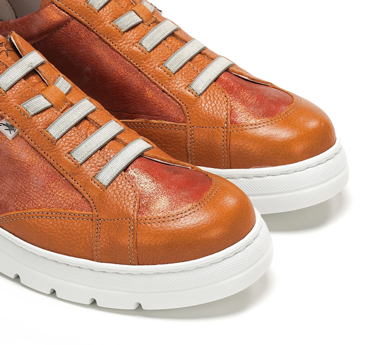 POMPAS F1918 Basket Orange - Image 6