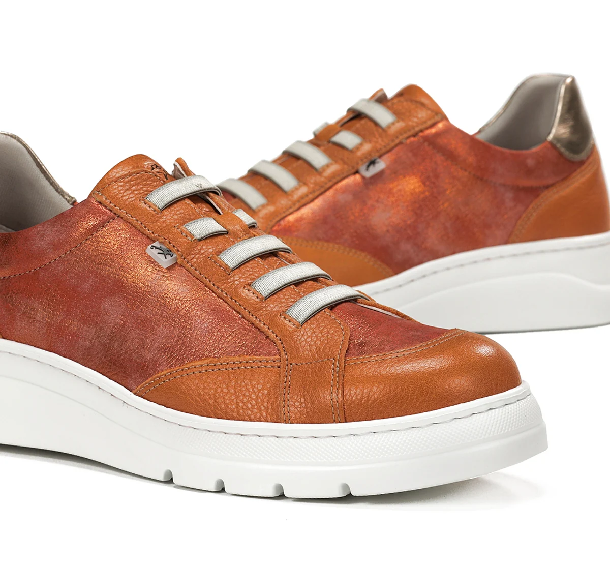 POMPAS F1918 Basket Orange - Image 7