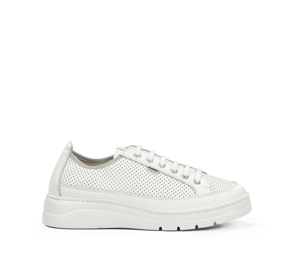 POMPAS F2123 Basket Blanc