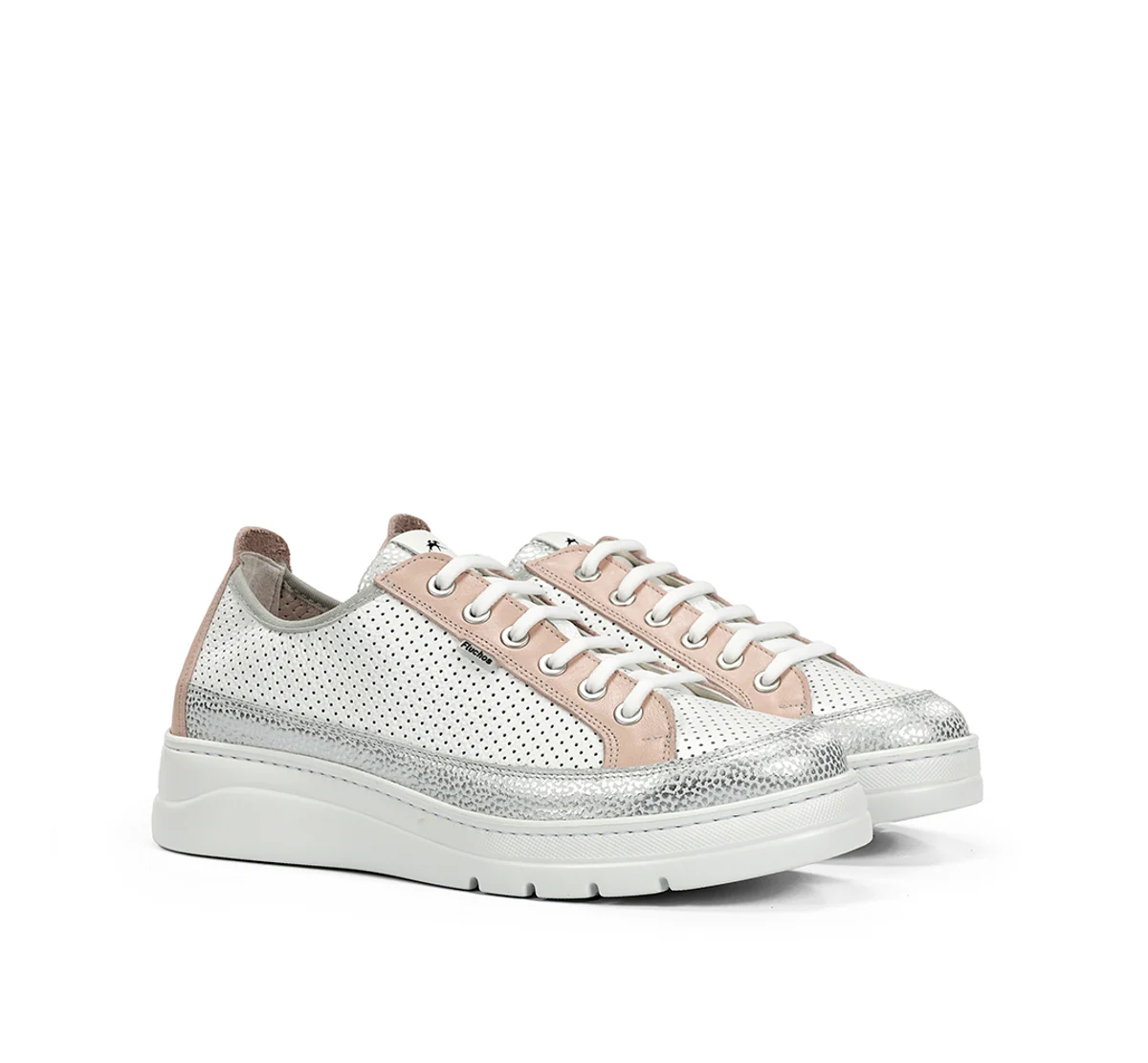POMPAS F2123 Basket Multicolore - Image 2