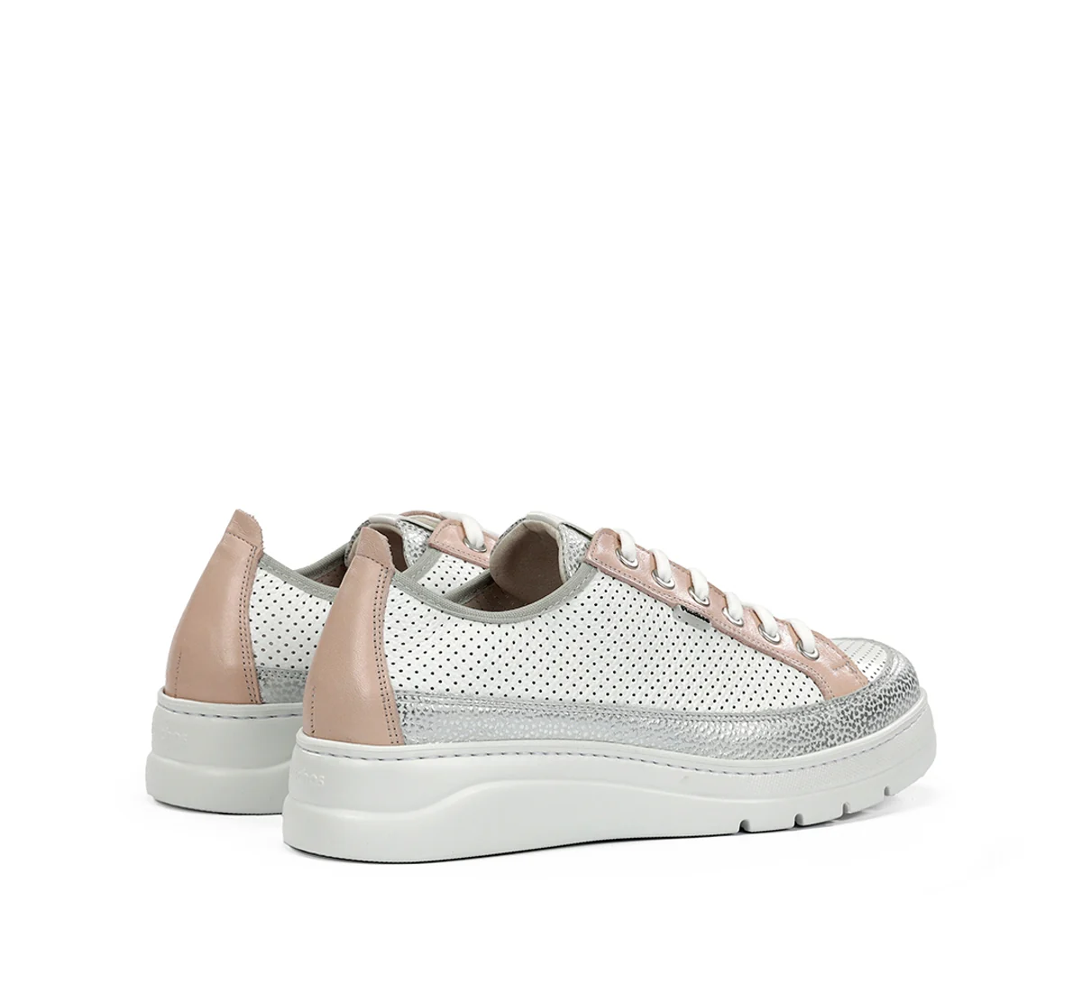 POMPAS F2123 Basket Multicolore - Image 3