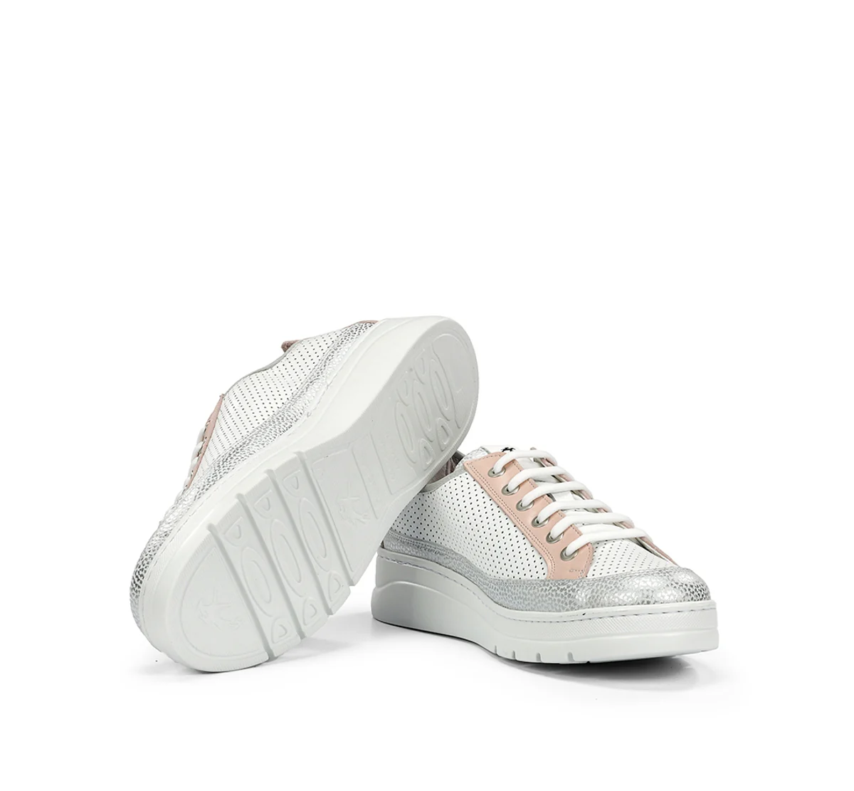 POMPAS F2123 Basket Multicolore - Image 4