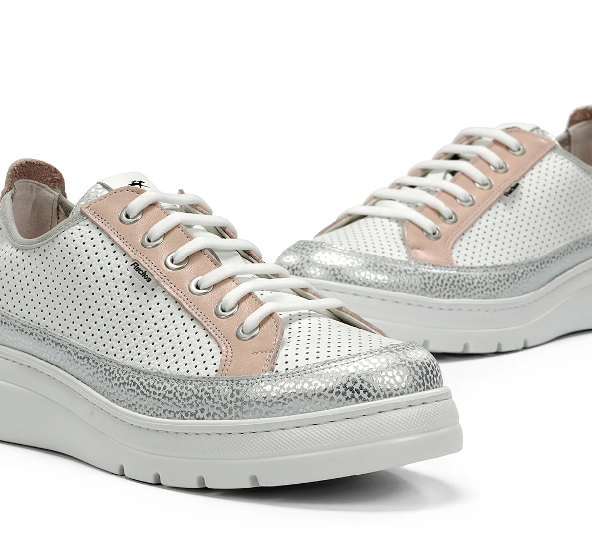 POMPAS F2123 Basket Multicolore - Image 7