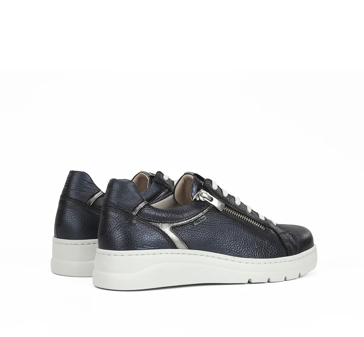 POMPAS F2204 Basket Bleu - Image 3
