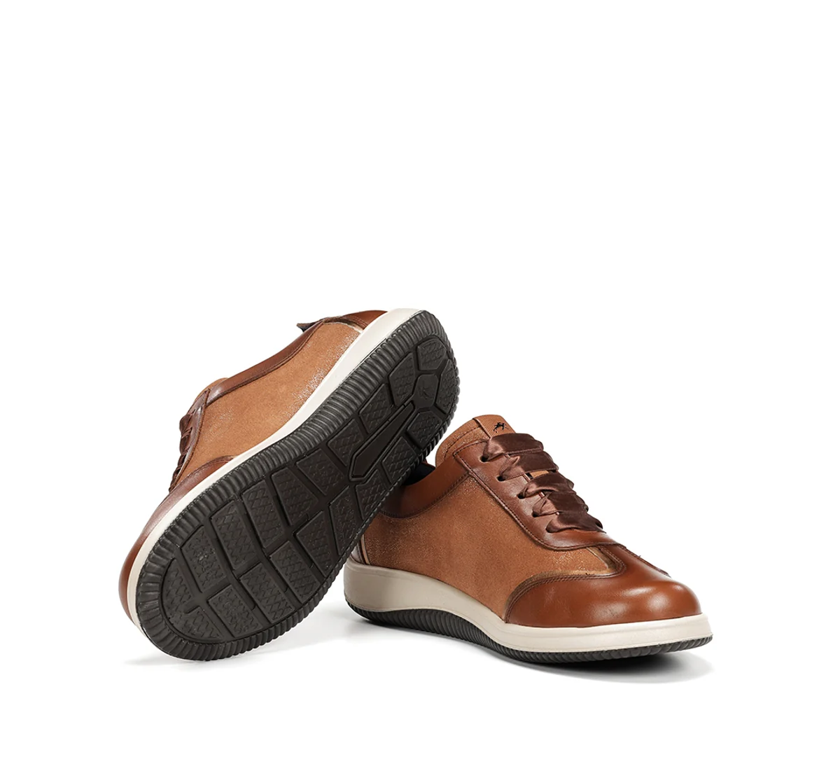 PRIME W F2329 Basket Brun - Image 5