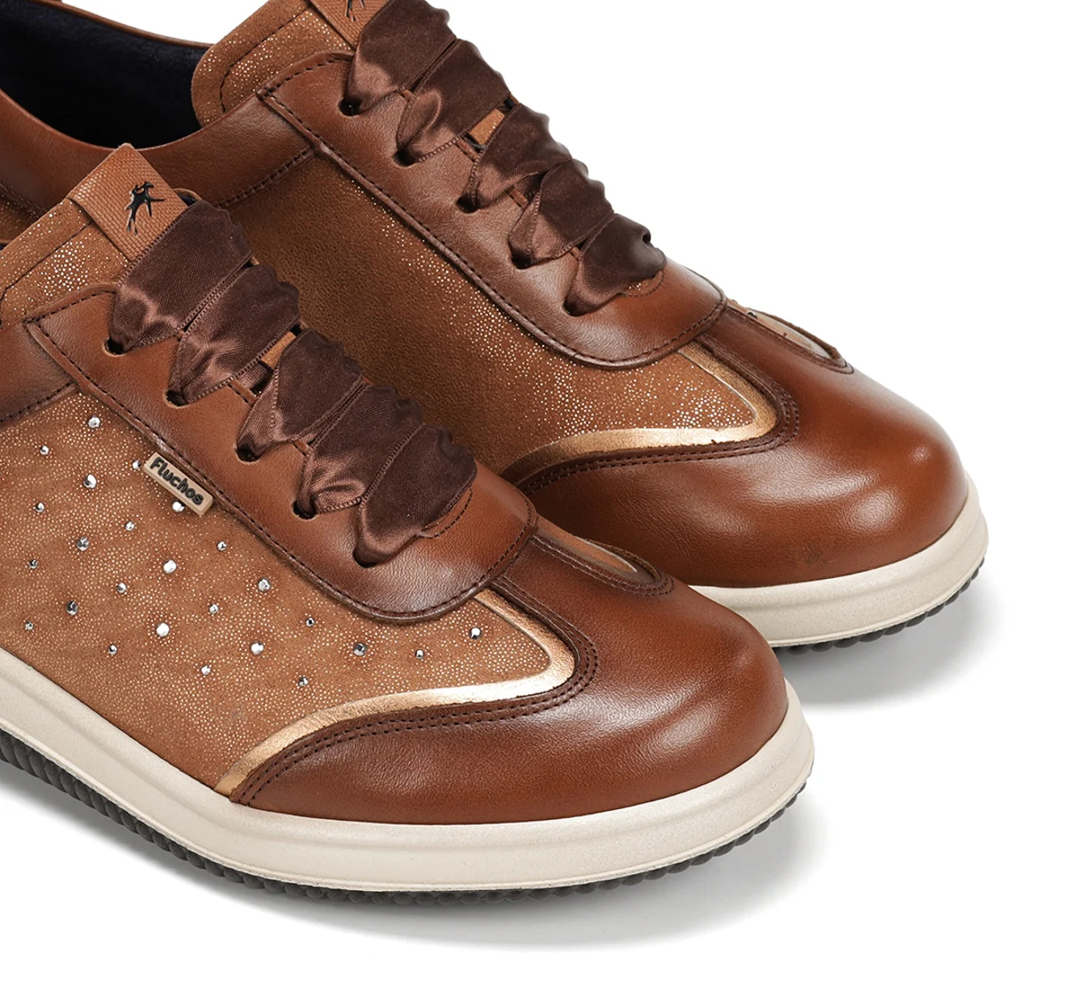 PRIME W F2329 Basket Brun - Image 7