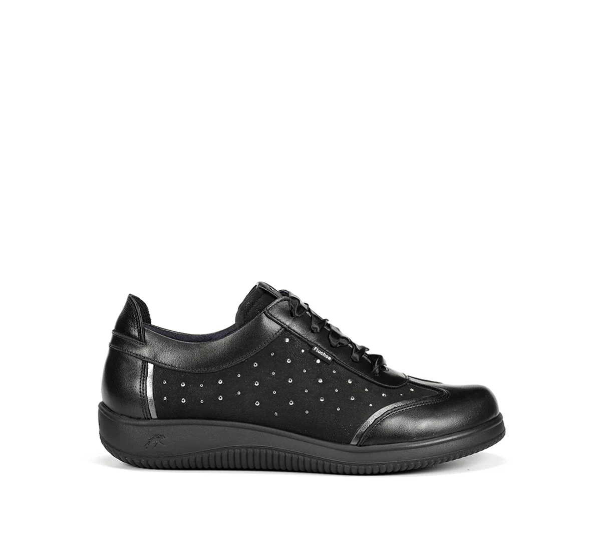 PRIME W F2329 Basket Noire