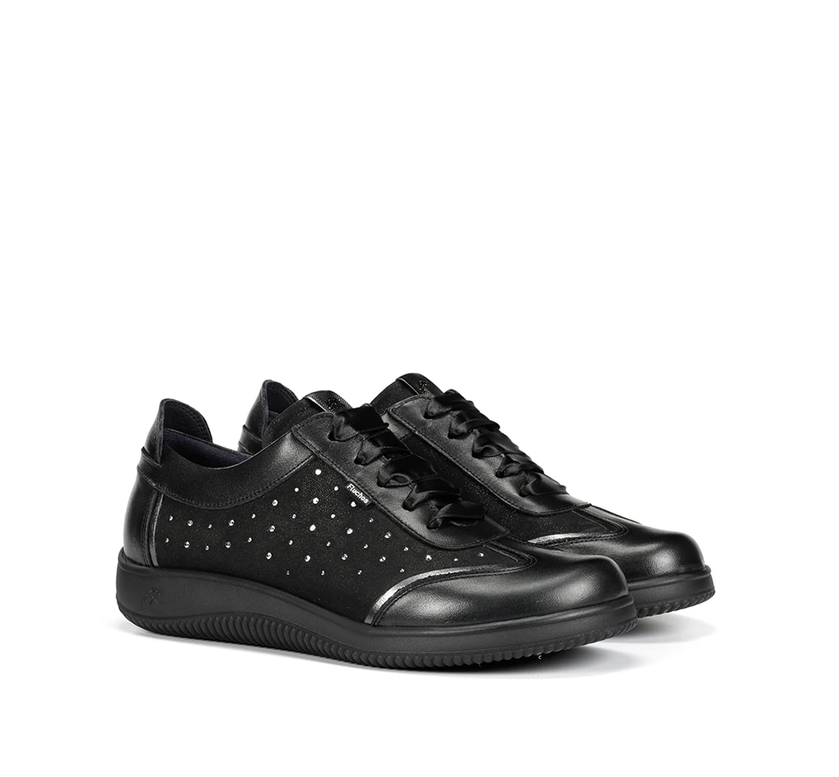 PRIME W F2329 Basket Noire - Image 2