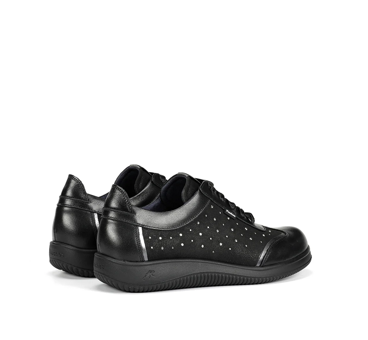PRIME W F2329 Basket Noire - Image 3