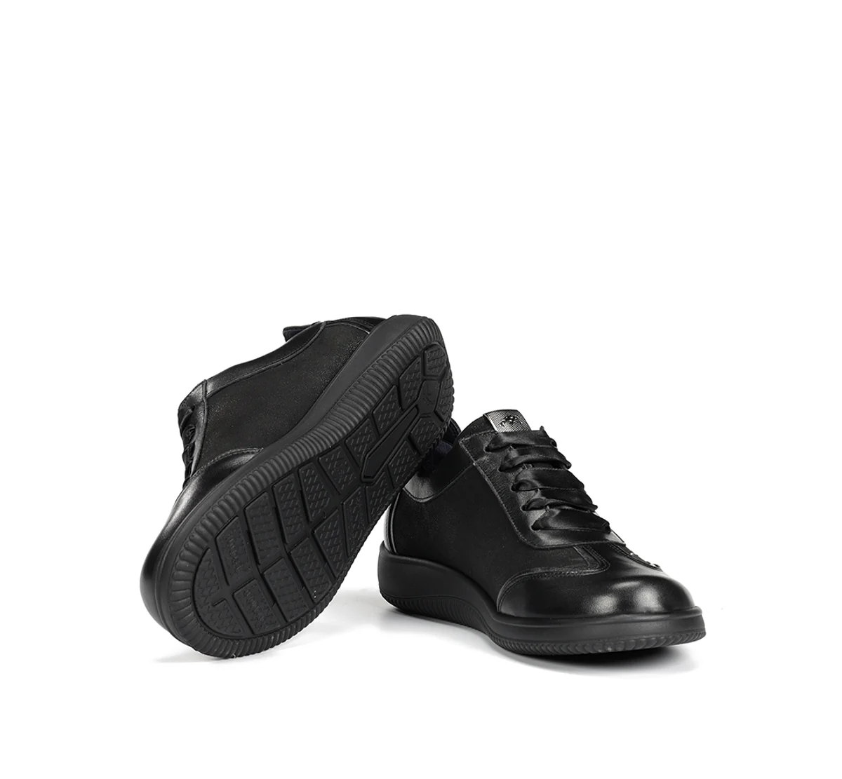 PRIME W F2329 Basket Noire - Image 6