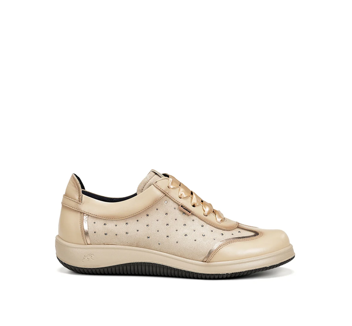 PRIME W F2329 Basket Taupe