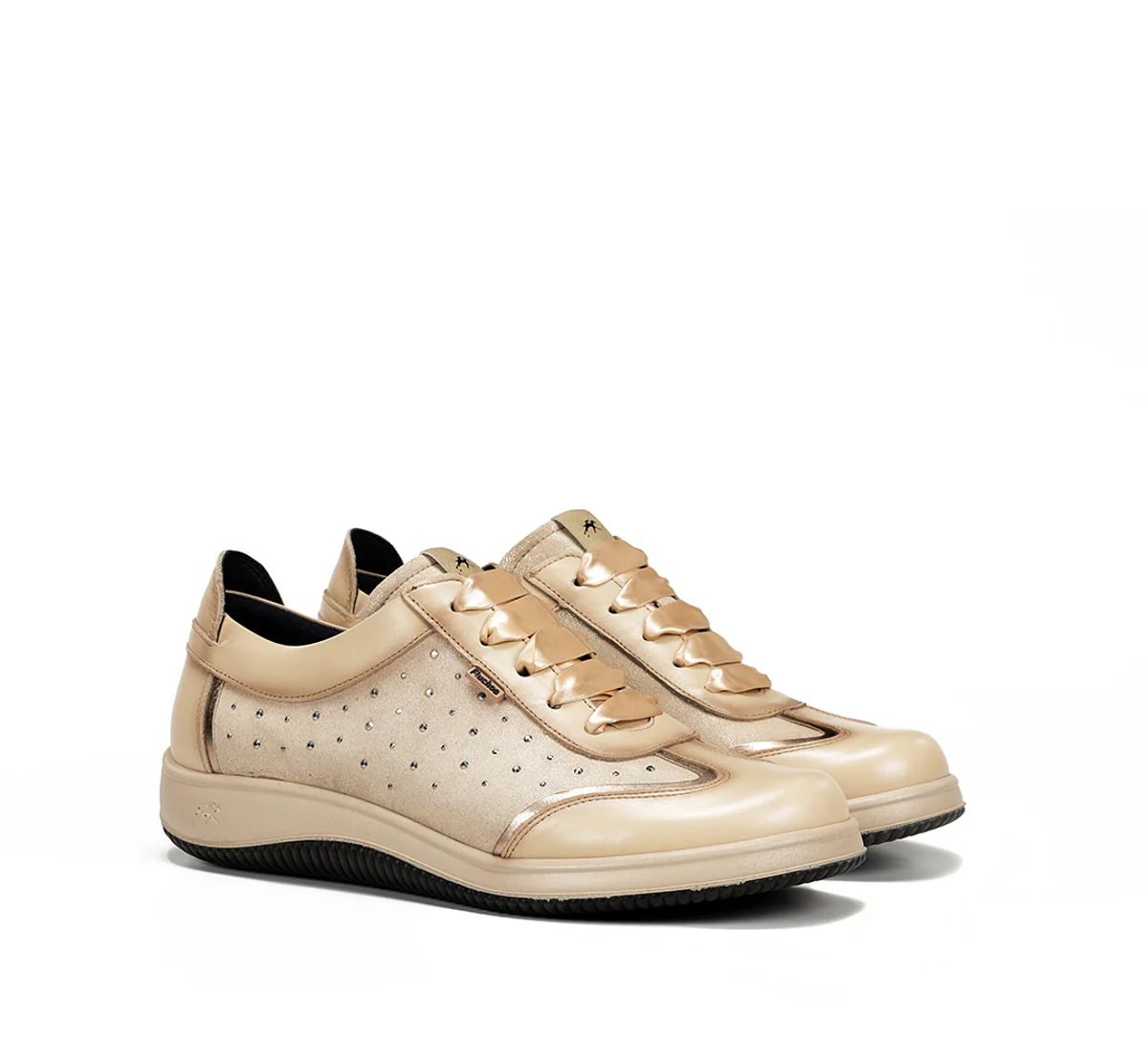 PRIME W F2329 Basket Taupe - Image 2