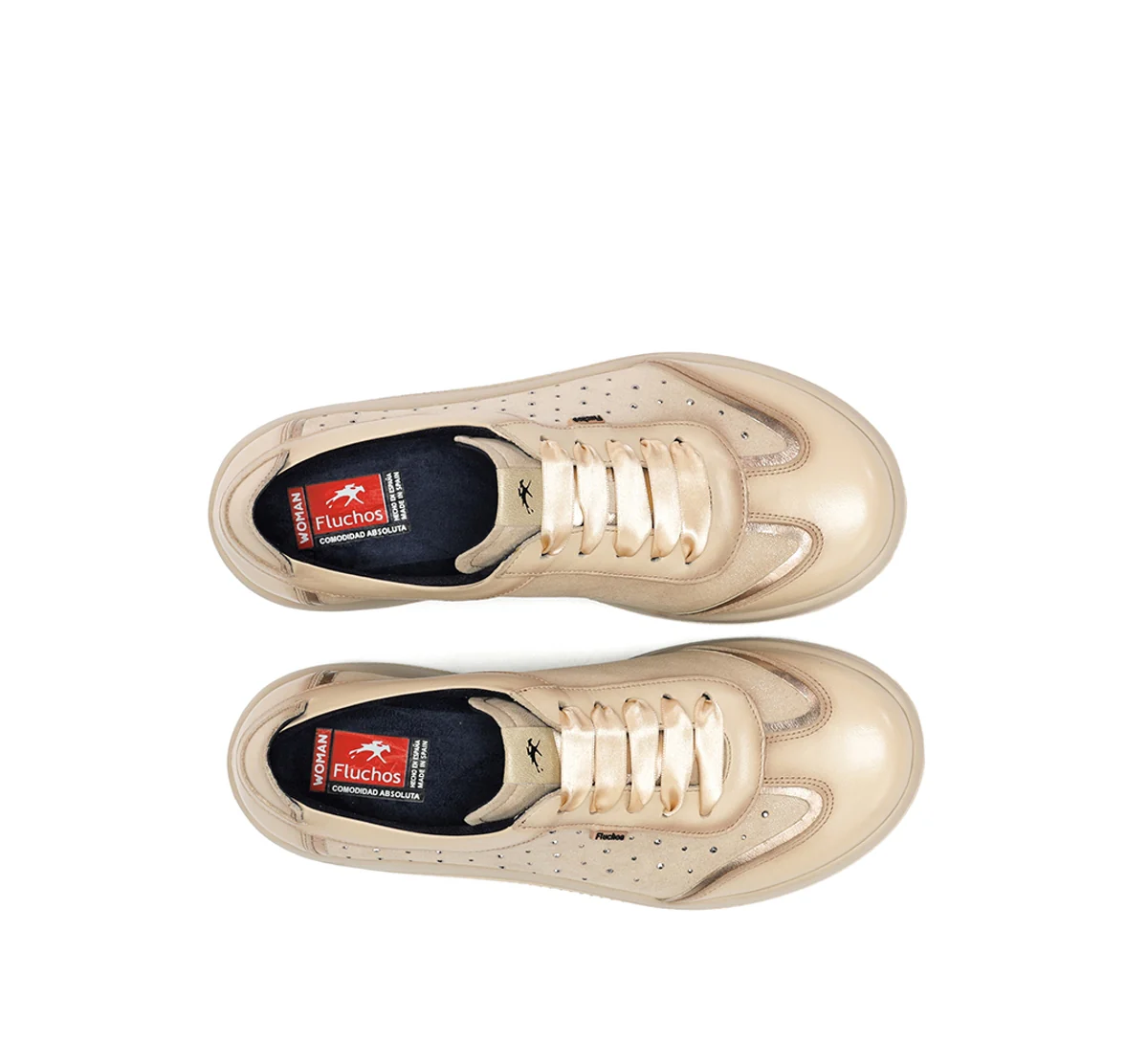 PRIME W F2329 Basket Taupe - Image 5