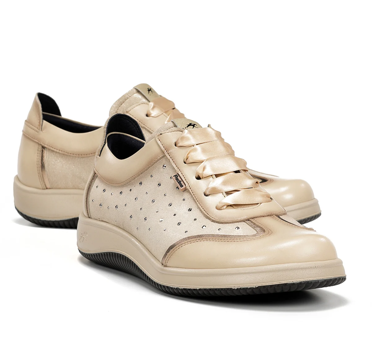 PRIME W F2329 Basket Taupe - Image 7