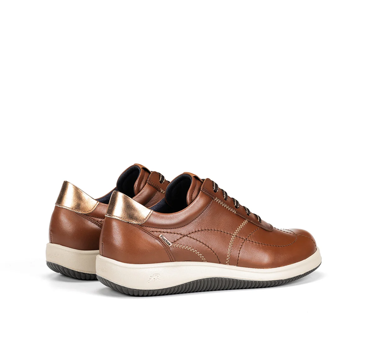 PRIME W F2331 Basket Brun - Image 3