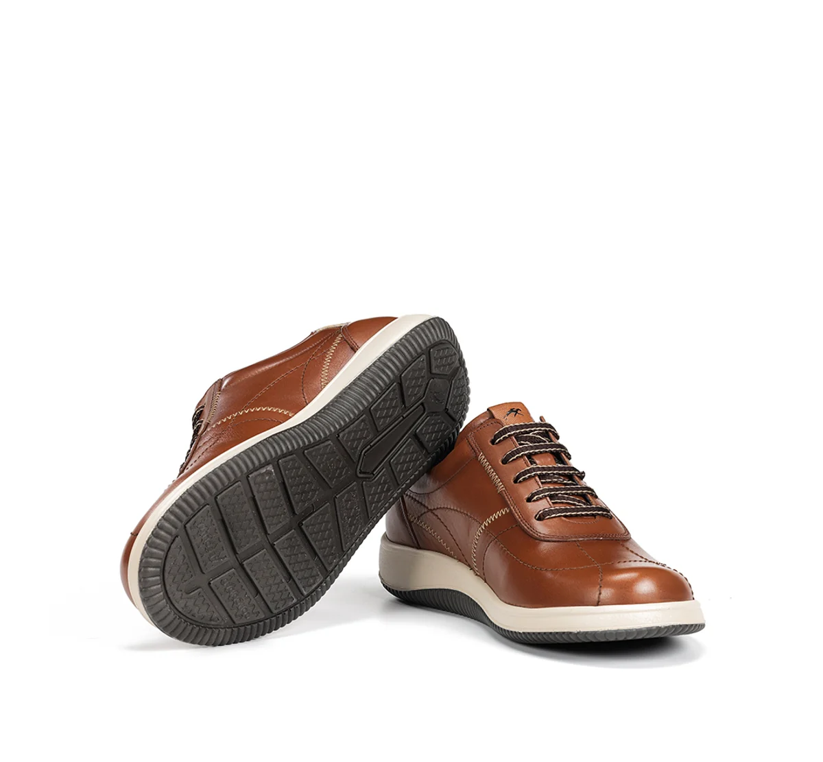 PRIME W F2331 Basket Brun - Image 5