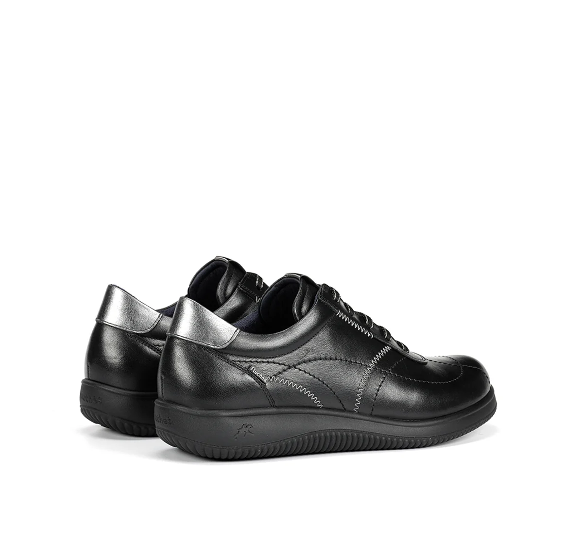 PRIME W F2331 Basket Noire - Image 3