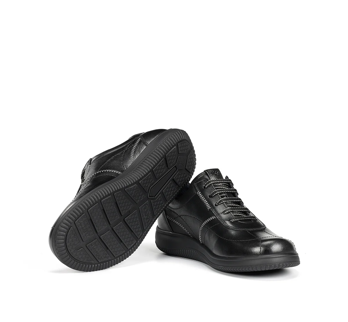 PRIME W F2331 Basket Noire - Image 5
