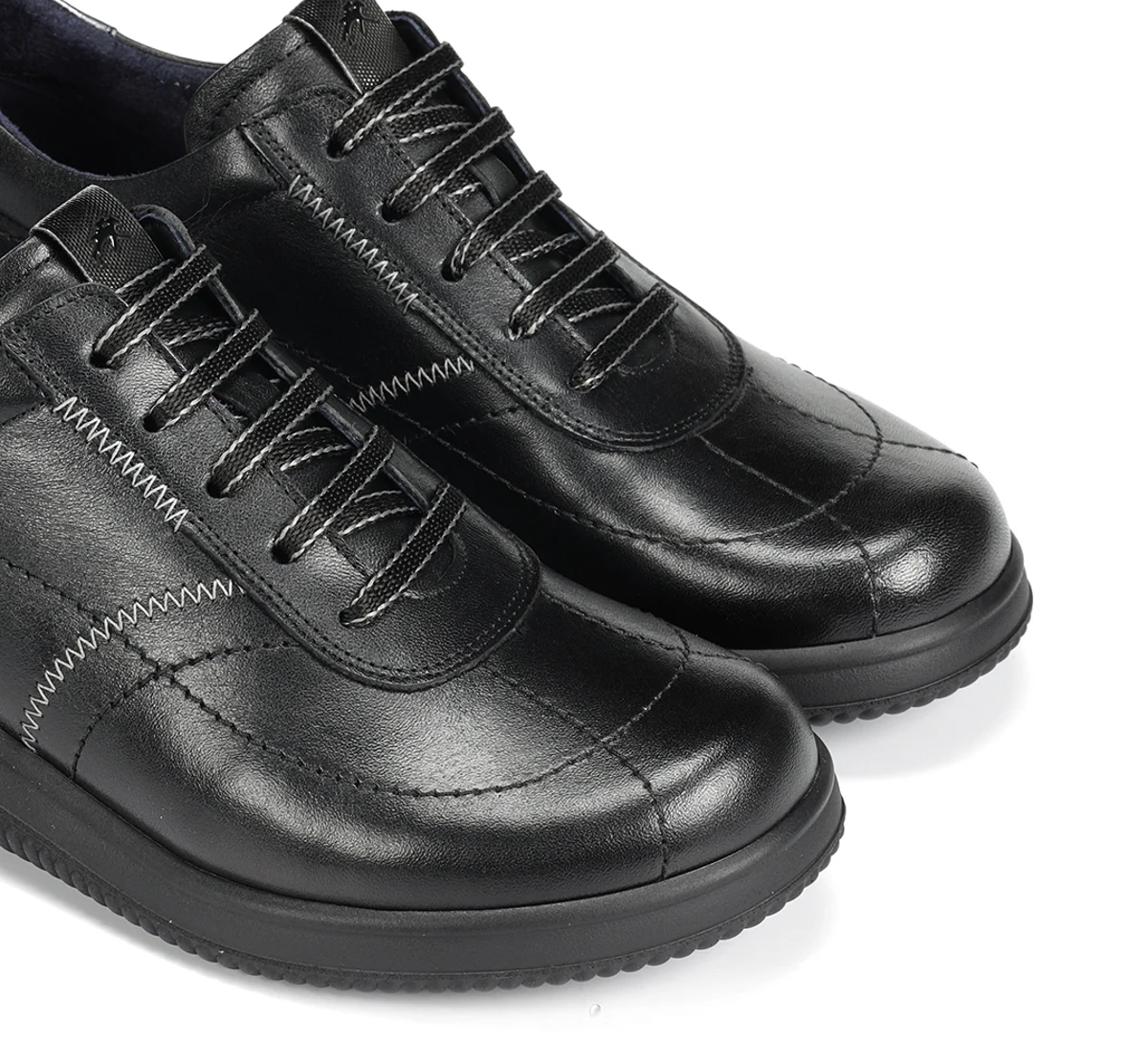PRIME W F2331 Basket Noire - Image 7