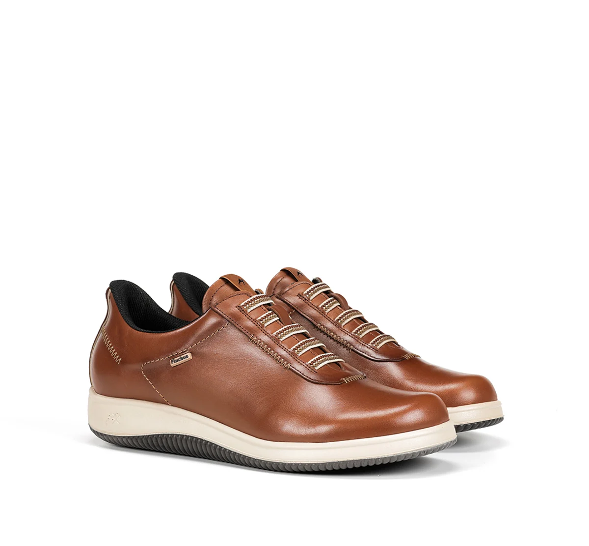 PRIME W F2335 Basket Brun - Image 2