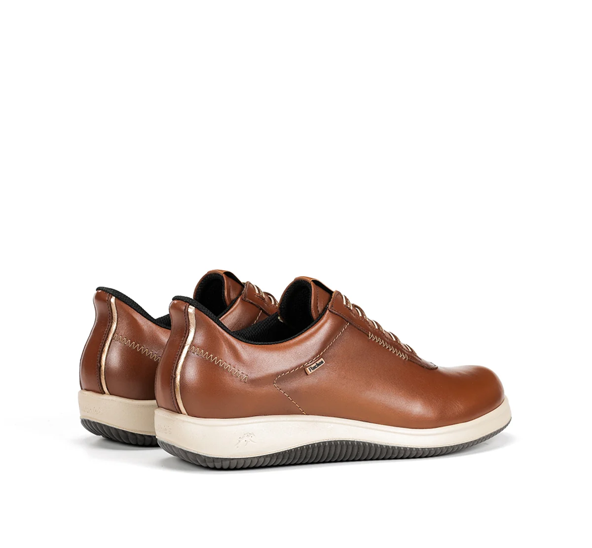 PRIME W F2335 Basket Brun - Image 3