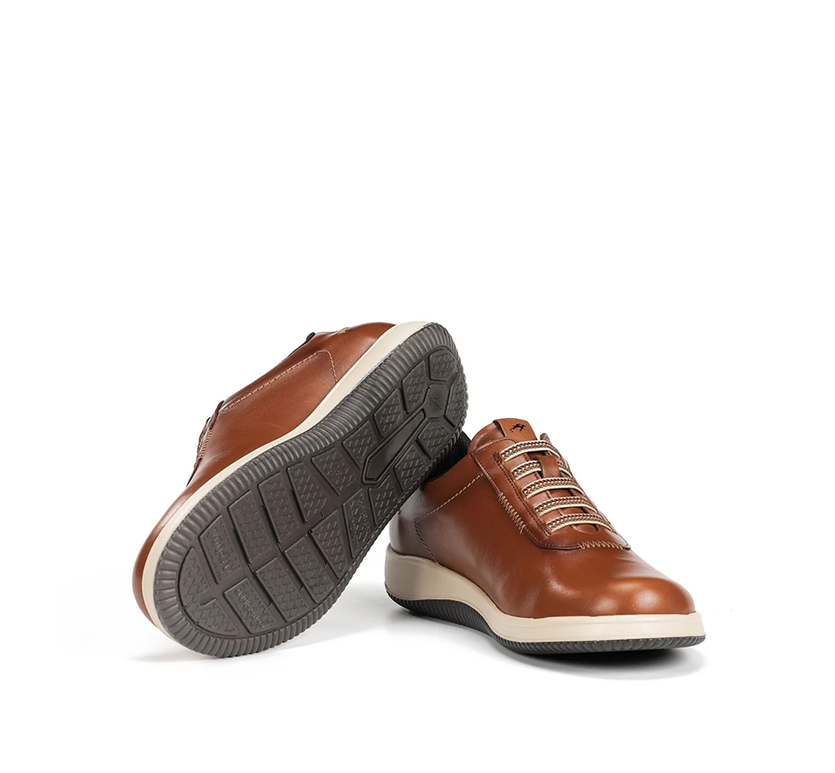 PRIME W F2335 Basket Brun - Image 5