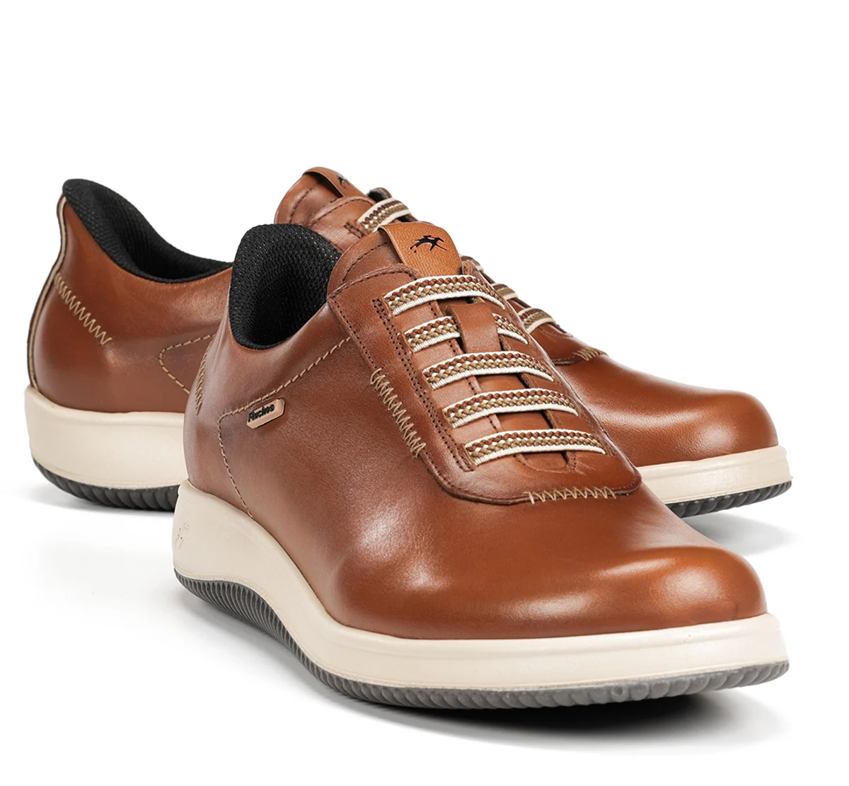 PRIME W F2335 Basket Brun - Image 6