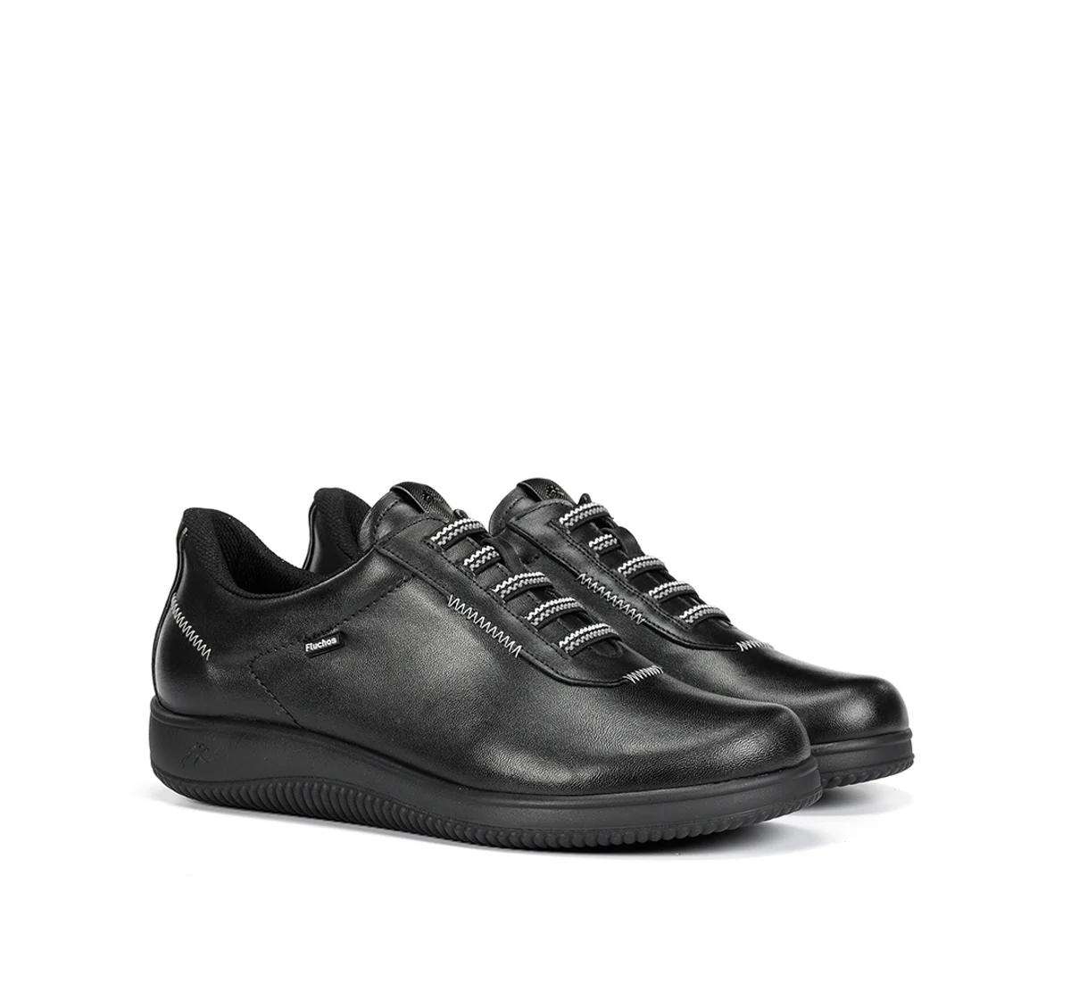 PRIME W F2335 Basket Noire - Image 2