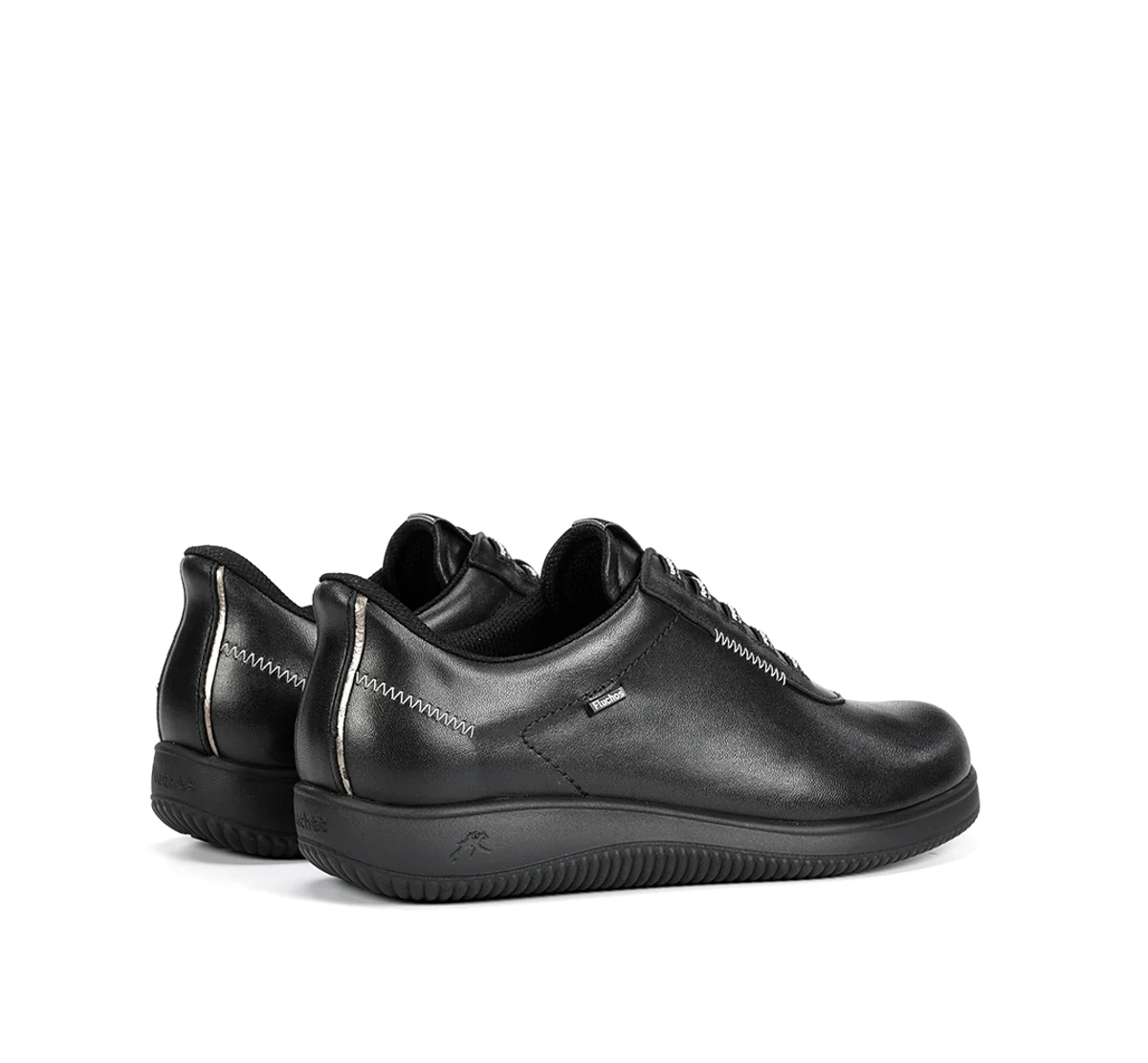 PRIME W F2335 Basket Noire - Image 3