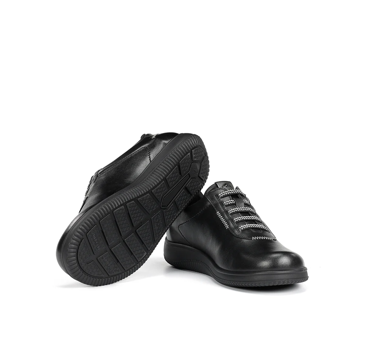PRIME W F2335 Basket Noire - Image 5