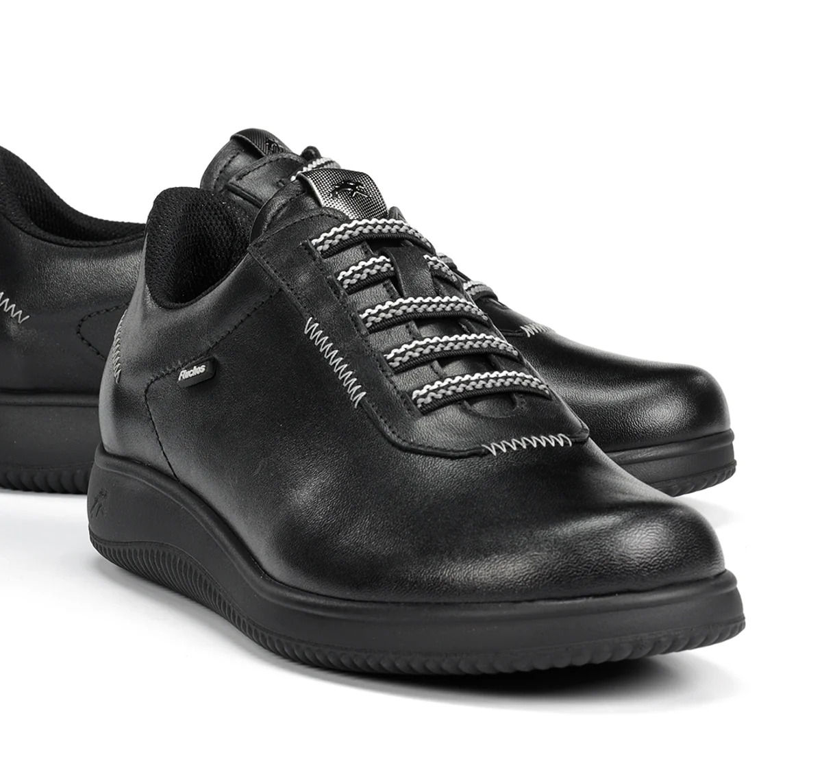 PRIME W F2335 Basket Noire - Image 6