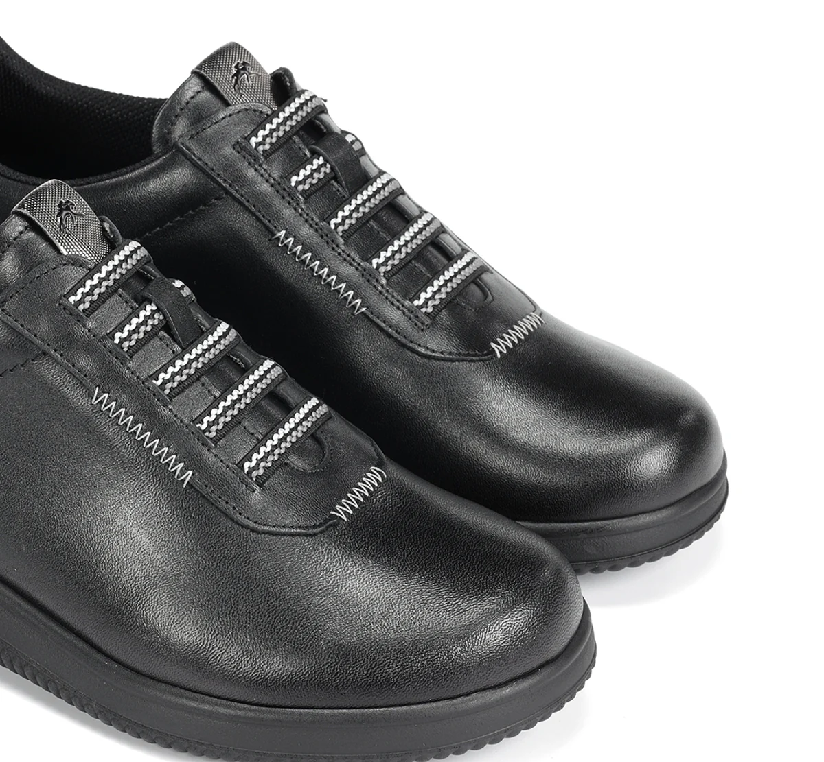 PRIME W F2335 Basket Noire - Image 7