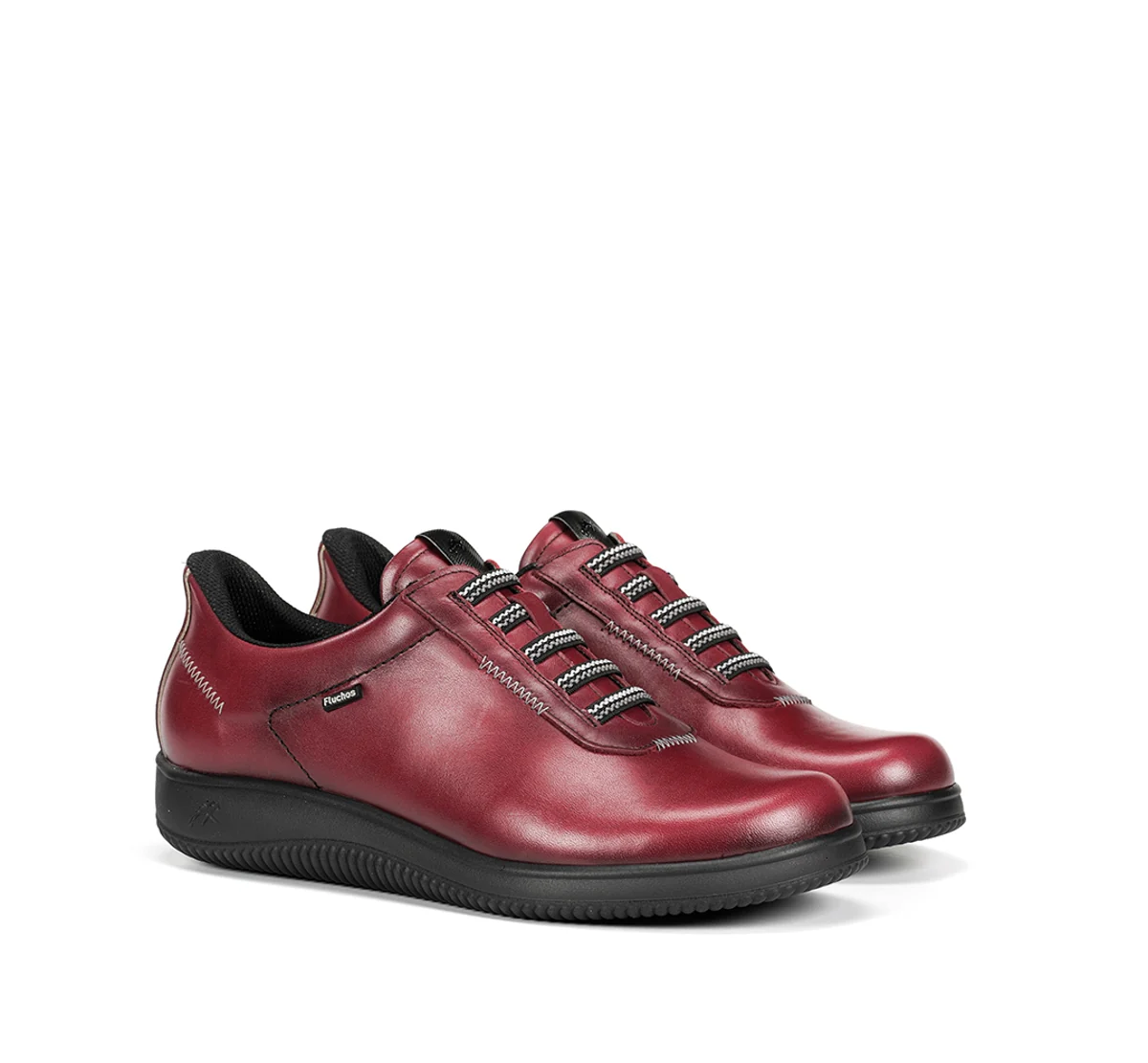 PRIME W F2335 Basket Rouge - Image 2