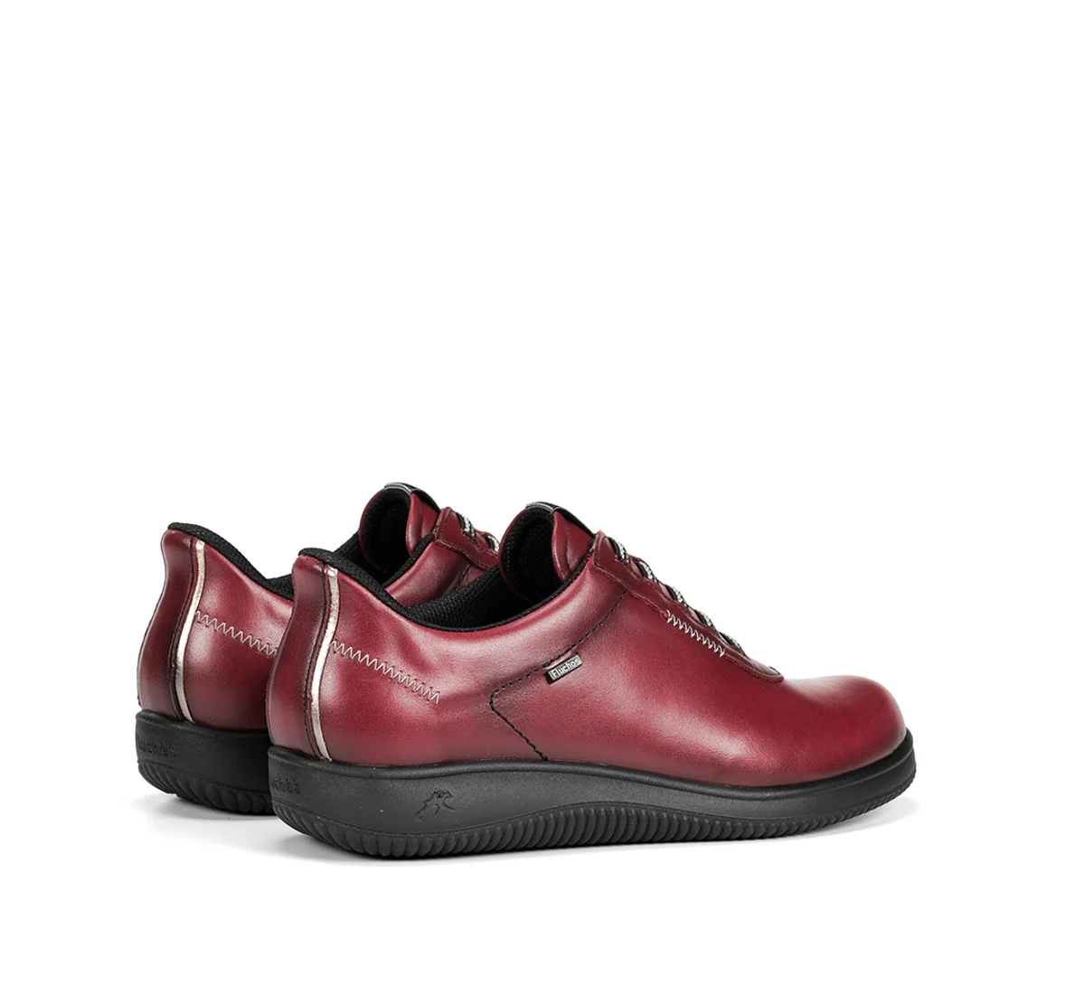 PRIME W F2335 Basket Rouge - Image 3