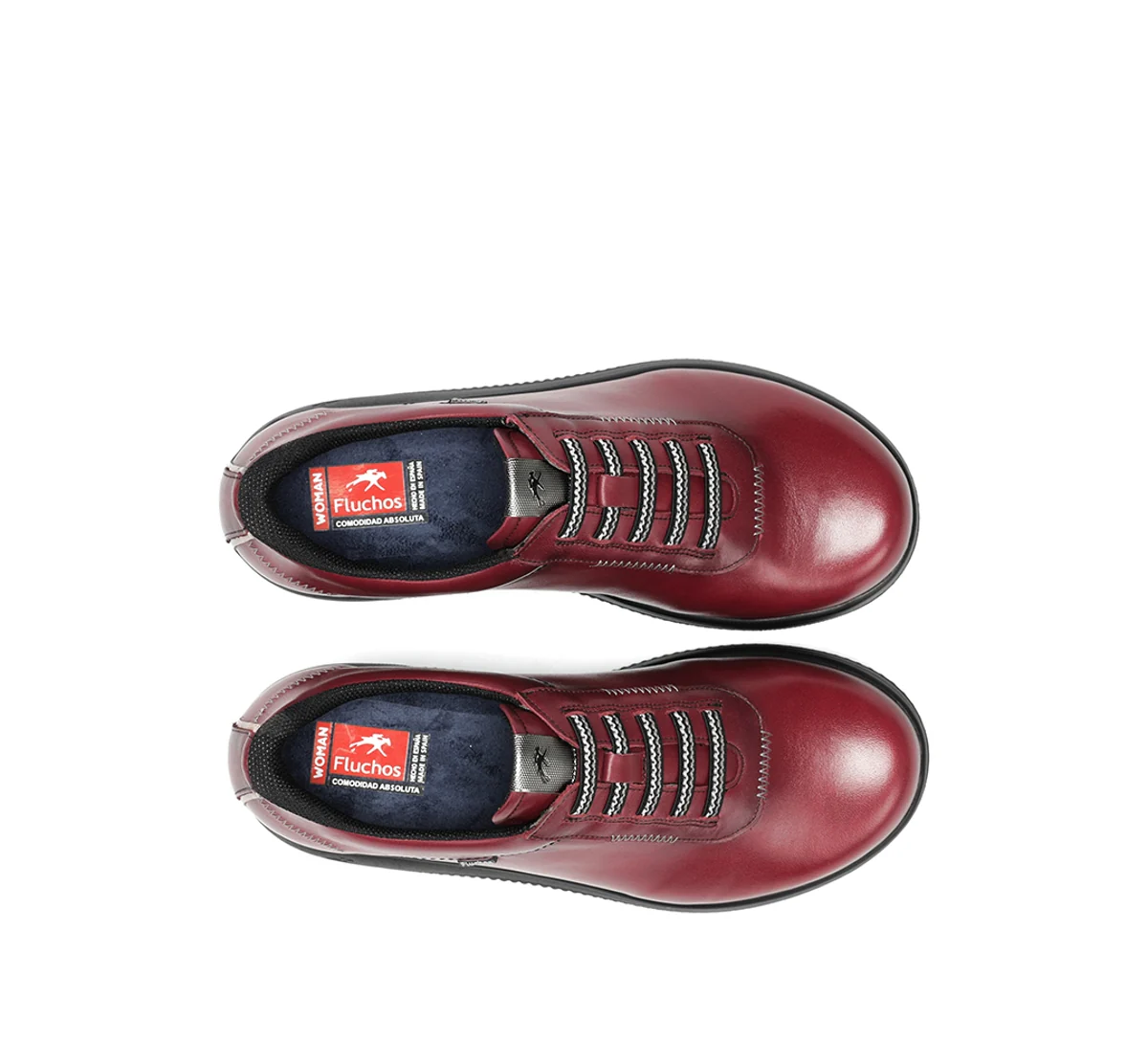 PRIME W F2335 Basket Rouge - Image 4