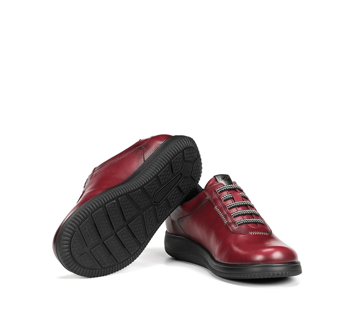 PRIME W F2335 Basket Rouge - Image 5