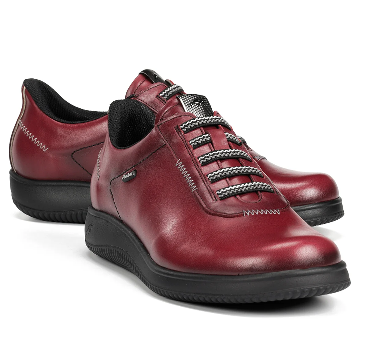 PRIME W F2335 Basket Rouge - Image 6
