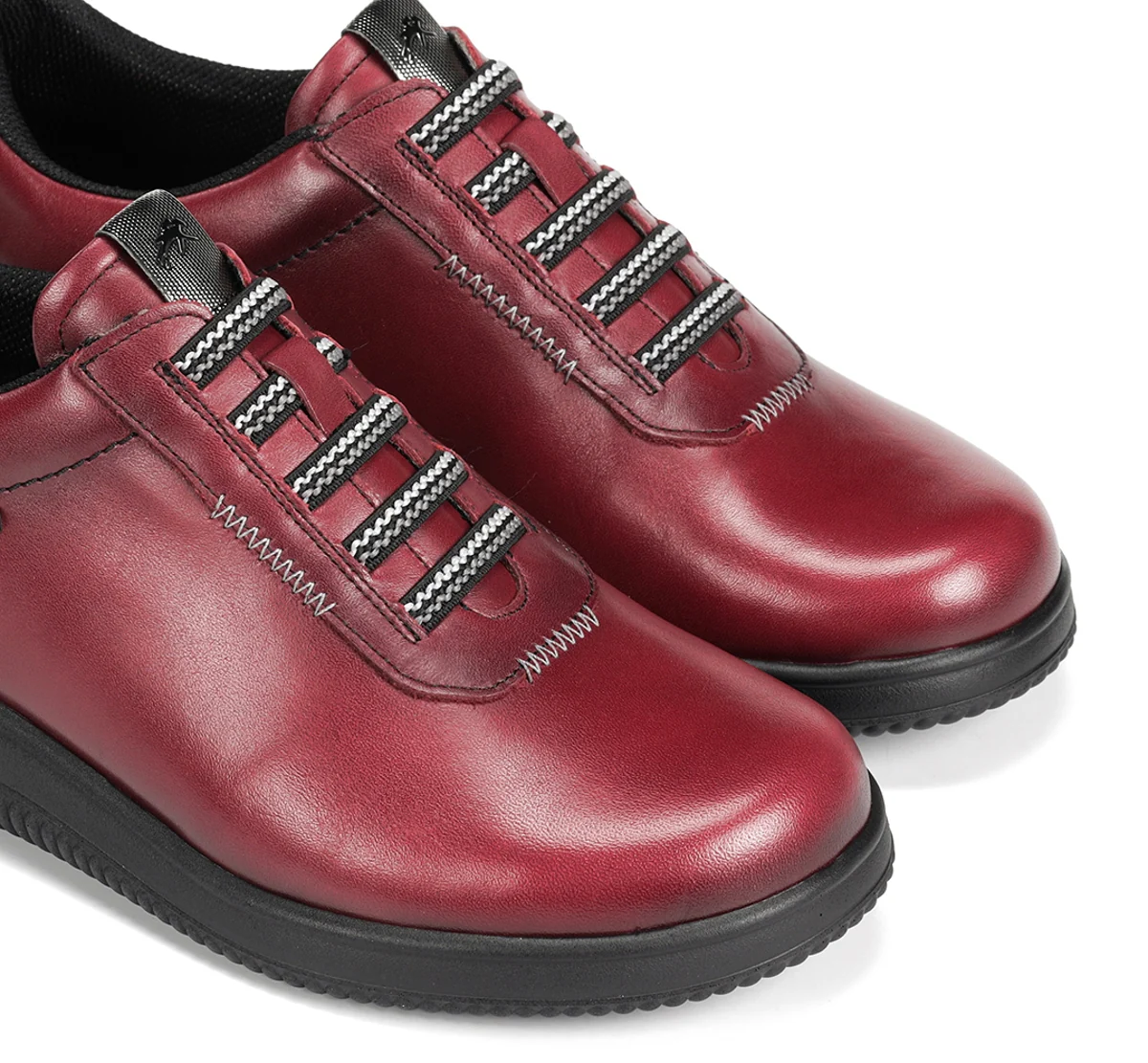 PRIME W F2335 Basket Rouge - Image 7
