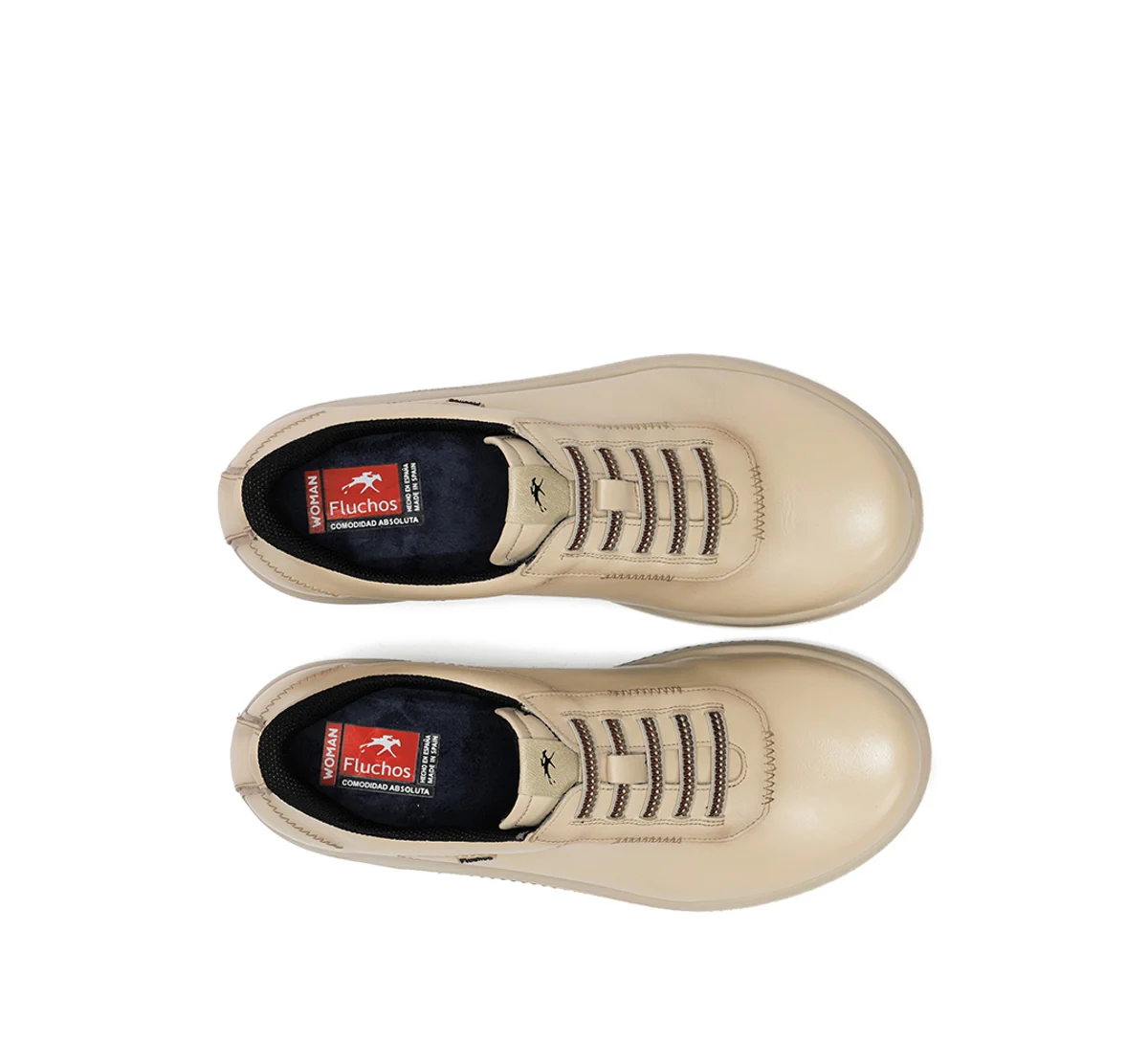PRIME W F2335 Basket Taupe - Image 4